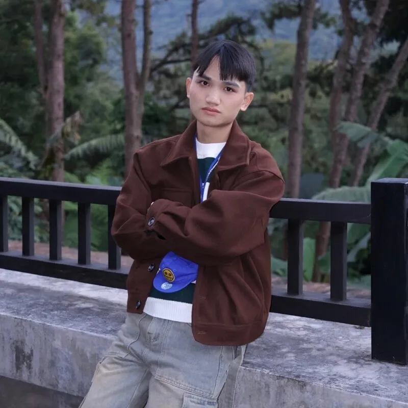 CEO Trần Hảo Kỳ Vinh