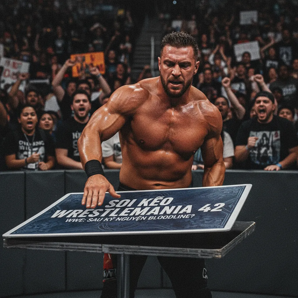 Rhea Ripley và Bianca Belair được dự đoán sẽ có trận đấu lịch sử