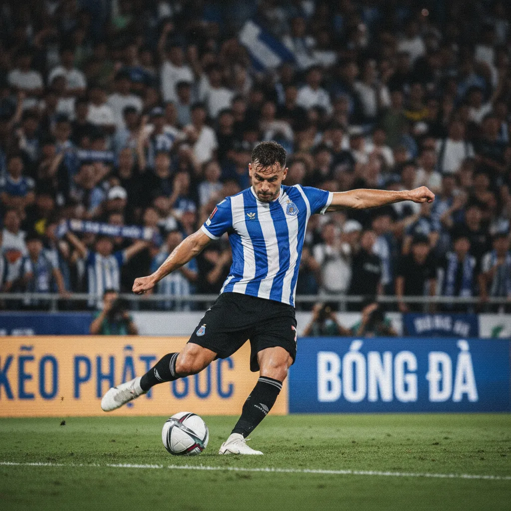 Sơ đồ chiến thuật của huấn luyện viên