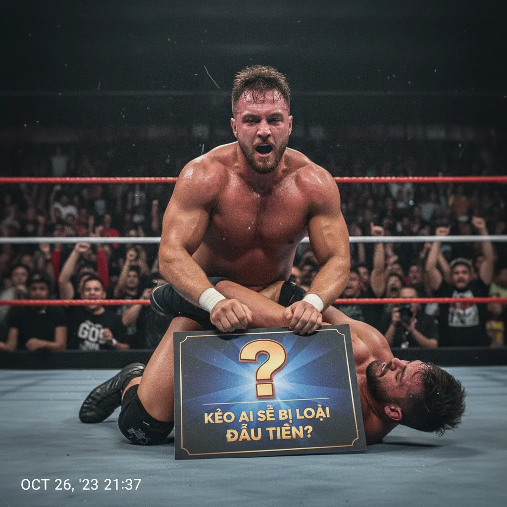 Tại Sao Kèo Bị Loại Đầu Tiên Lại "Khó Nhằn"?