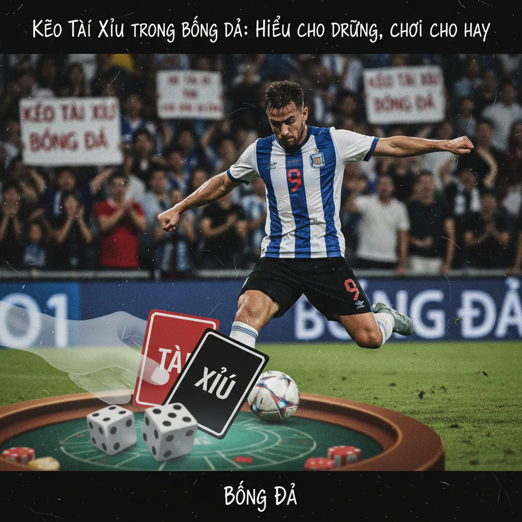 Phân tích kèo các giải đấu lớn