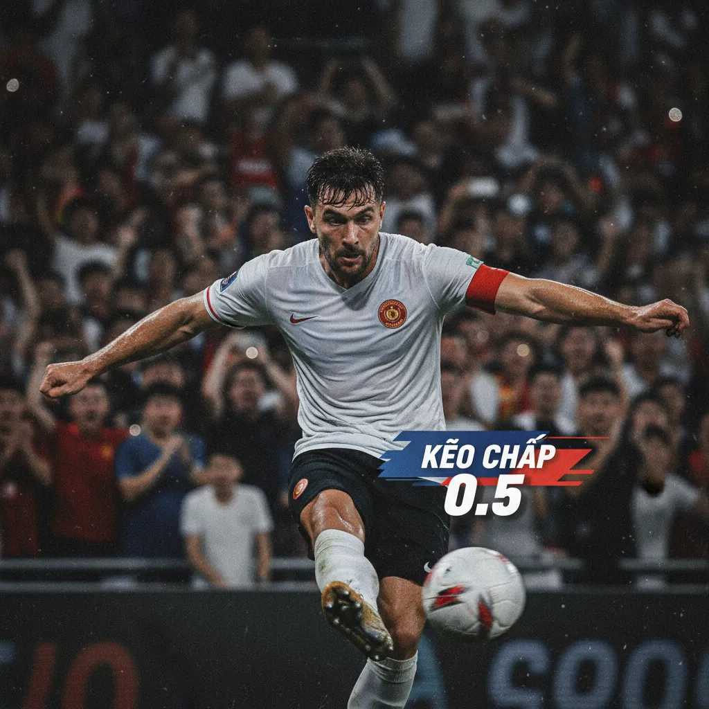 Giải mã bản chất thực sự của Kèo Chấp