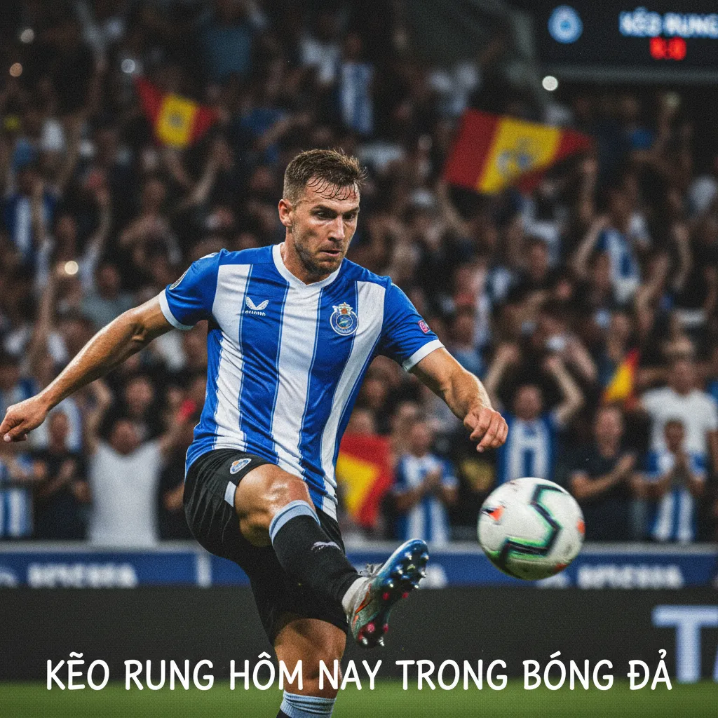 Cách săn kèo rung hiệu quả