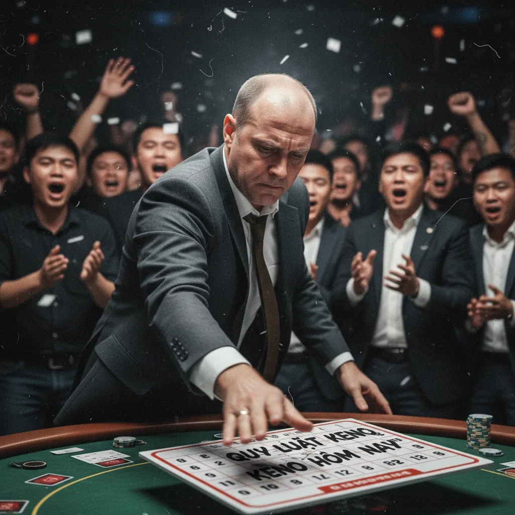 Các phương pháp soi cầu Keno hiệu quả nhất