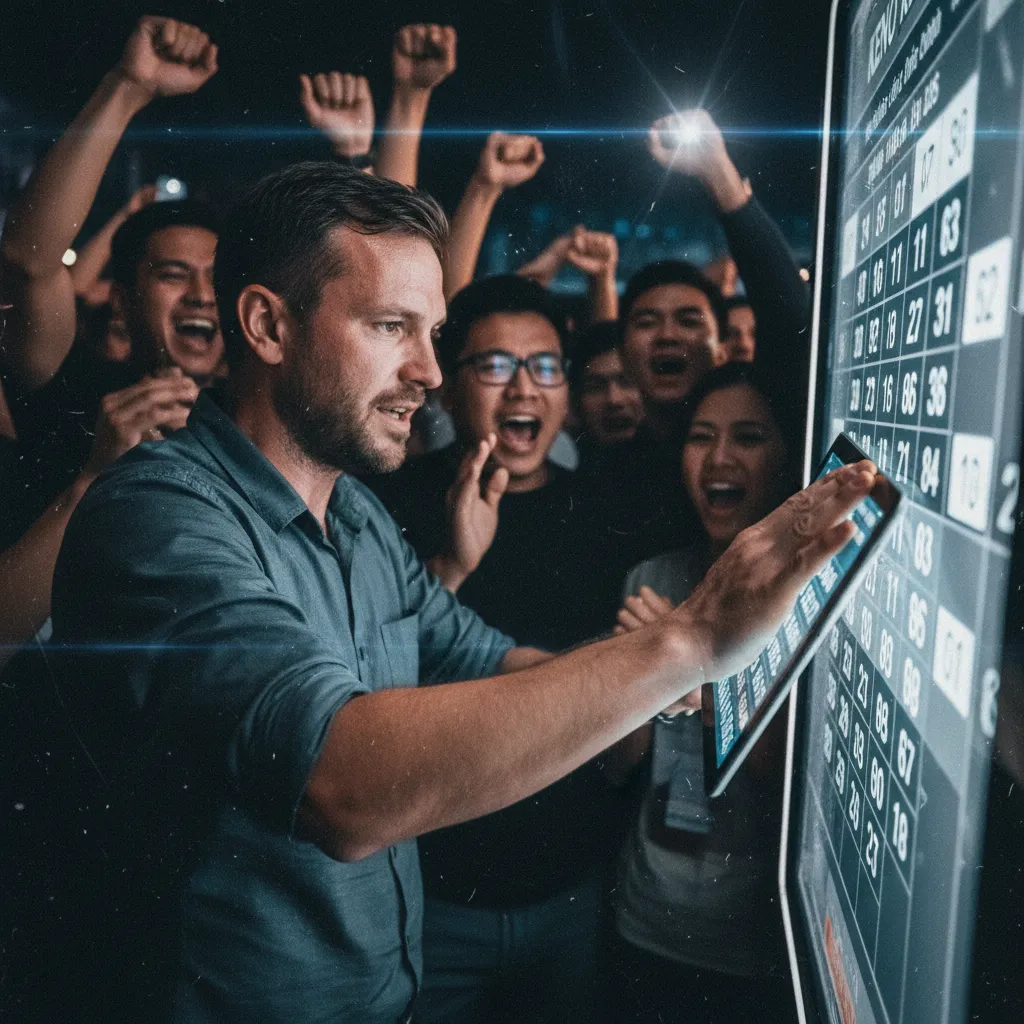 Công nghệ AI dự đoán Keno thực sự là gì?