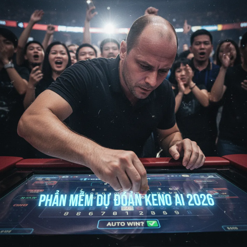 Đánh giá hiệu quả phần mềm dự đoán Keno