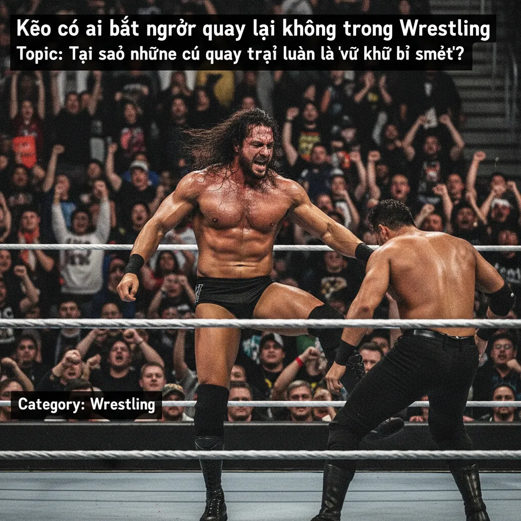 The Rock quay lại WWE
