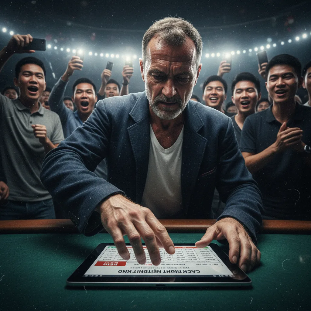 Minh họa các cách cược Keno phổ biến