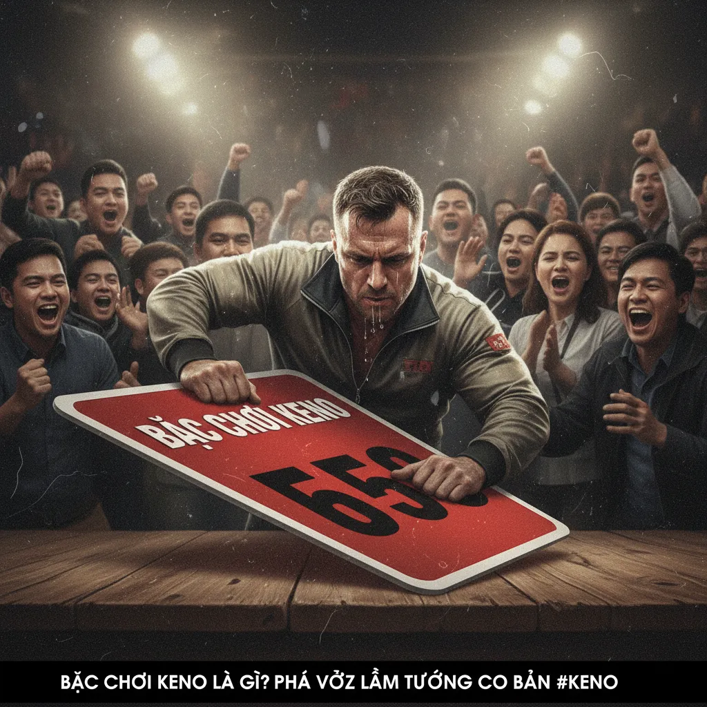 Phân tích các bậc cược Keno phổ biến nhất hiện nay